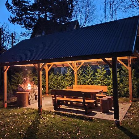 Brzoskwiniowy Dom Apartment Banska Nizna Екстериор снимка