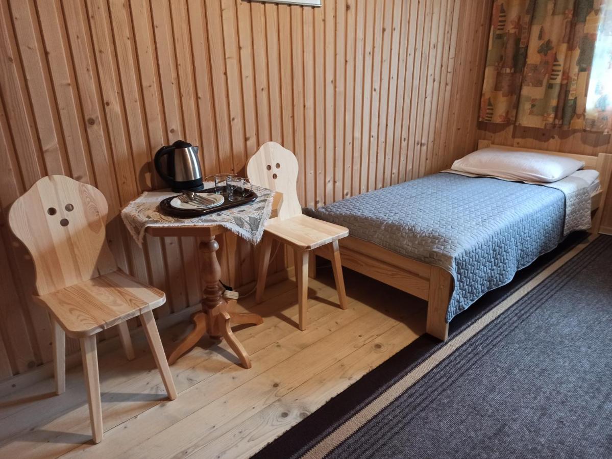 Brzoskwiniowy Dom Apartment Banska Nizna Екстериор снимка