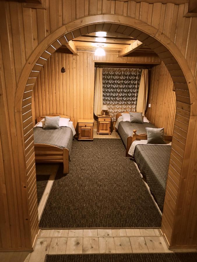Brzoskwiniowy Dom Apartment Banska Nizna Екстериор снимка