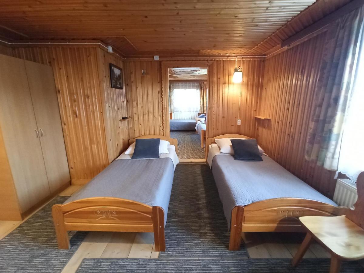 Brzoskwiniowy Dom Apartment Banska Nizna Екстериор снимка