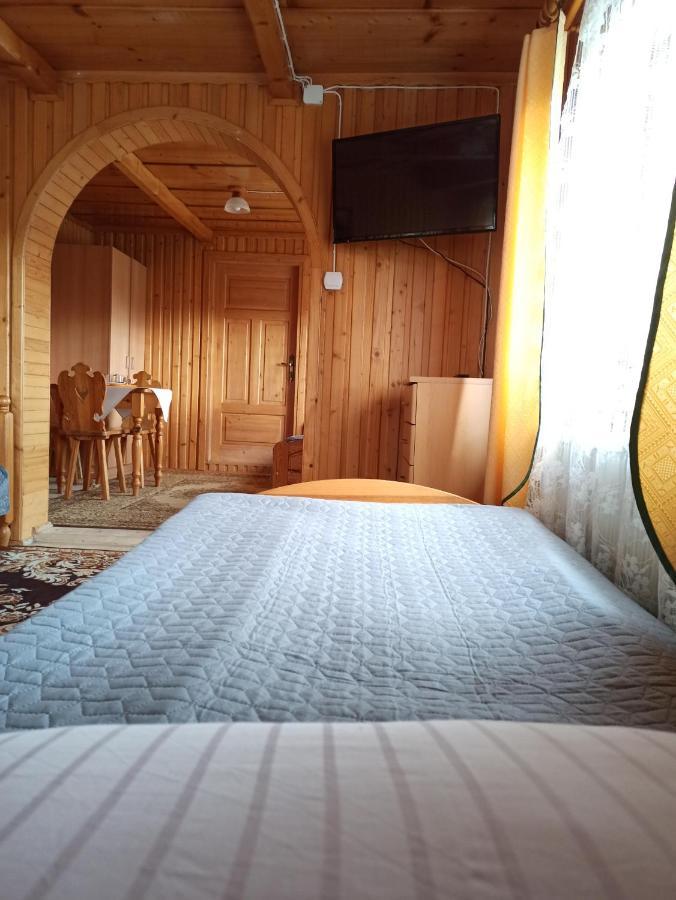 Brzoskwiniowy Dom Apartment Banska Nizna Екстериор снимка