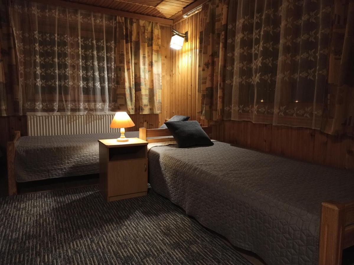 Brzoskwiniowy Dom Apartment Banska Nizna Екстериор снимка