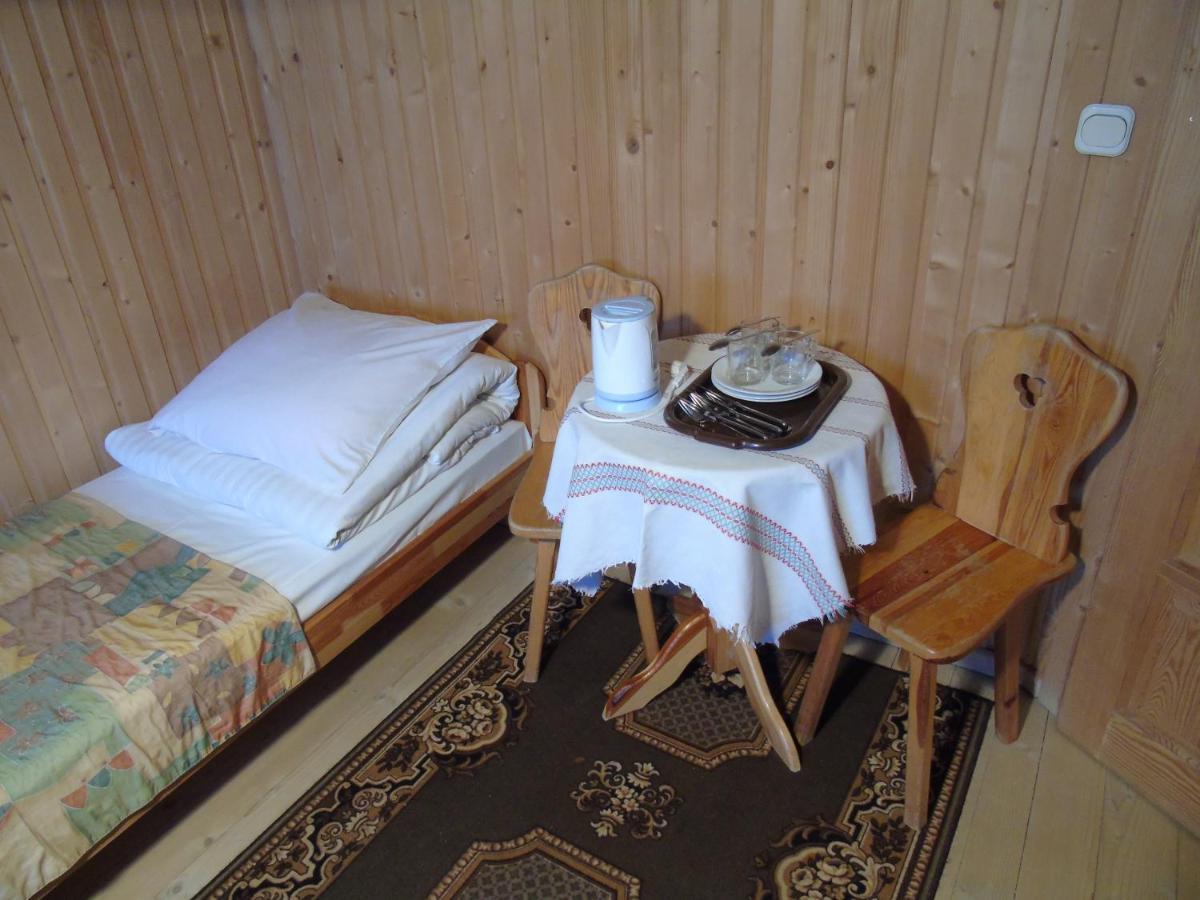 Brzoskwiniowy Dom Apartment Banska Nizna Екстериор снимка