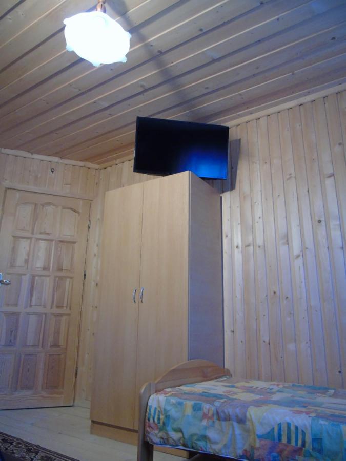 Brzoskwiniowy Dom Apartment Banska Nizna Екстериор снимка