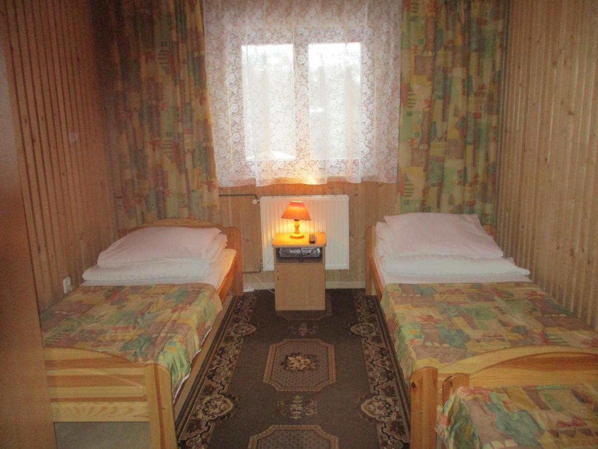Brzoskwiniowy Dom Apartment Banska Nizna Екстериор снимка