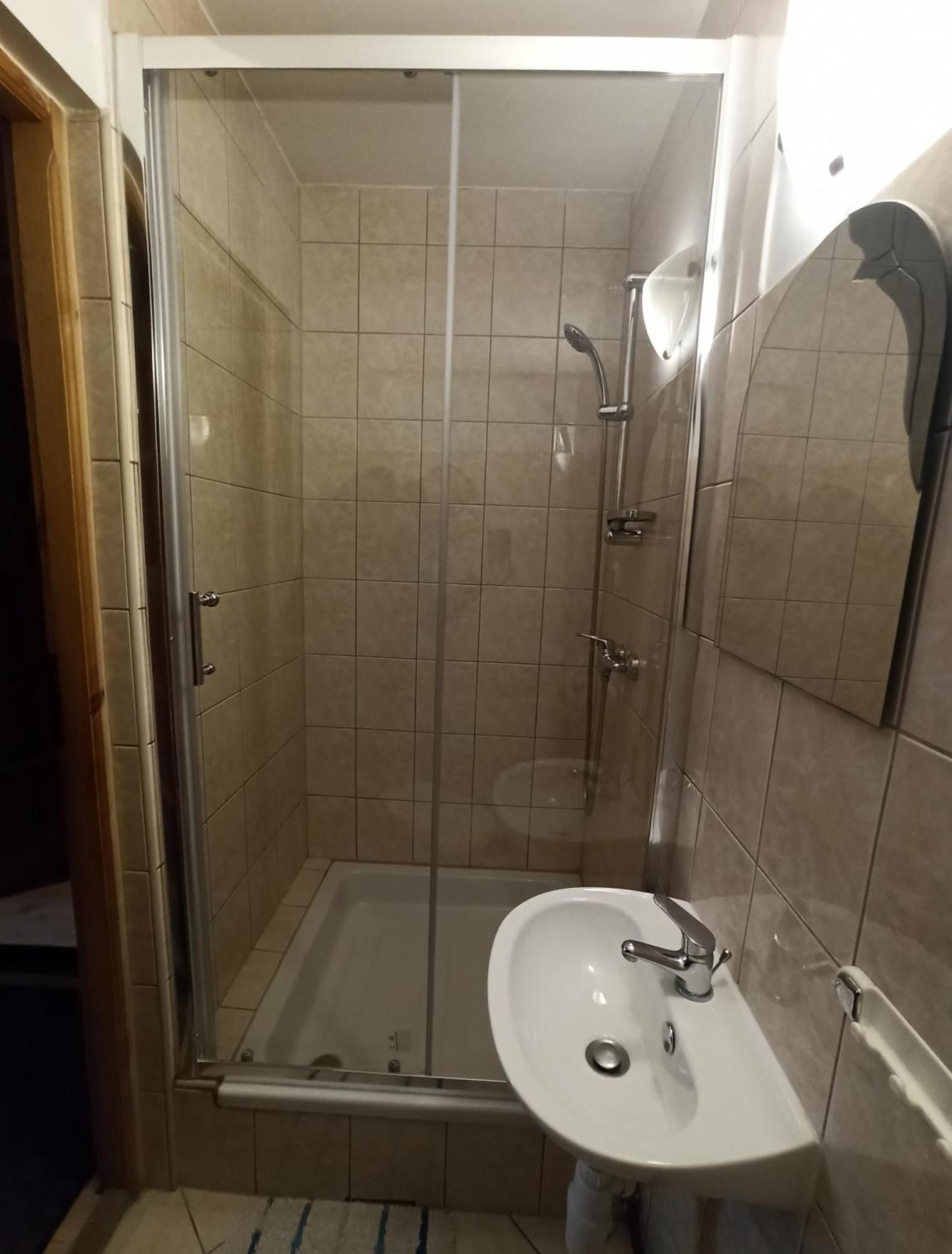 Brzoskwiniowy Dom Apartment Banska Nizna Екстериор снимка